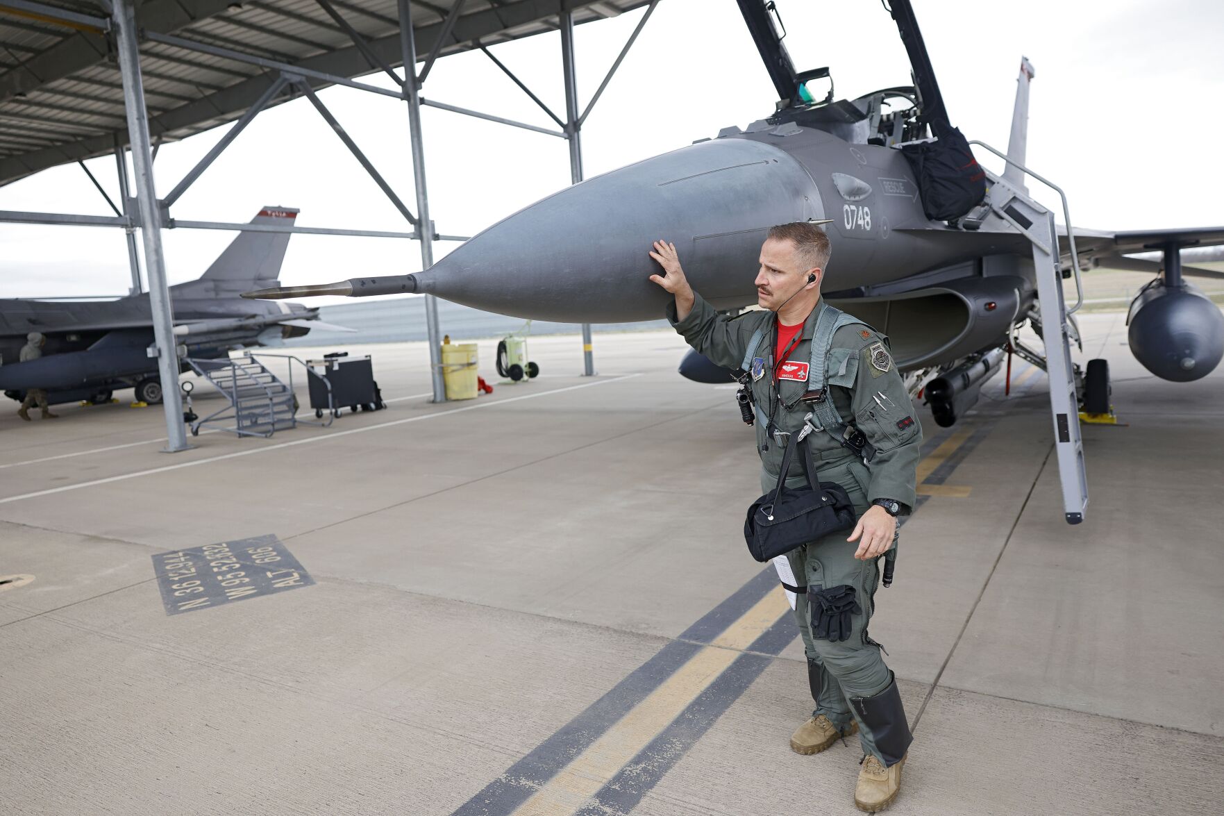 138th Fighter Wing